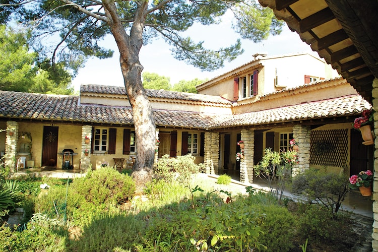 Villa Provence Cote d Azur