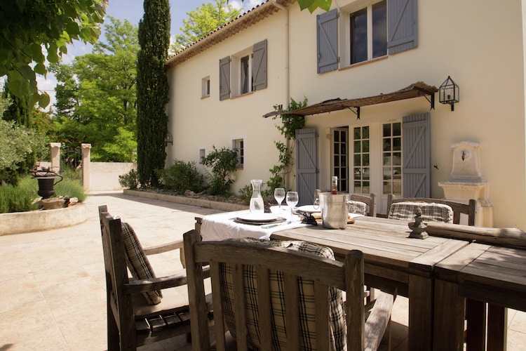 Villa Provence Cote d Azur