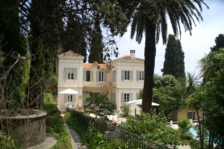 Villa Provence Cote d Azur