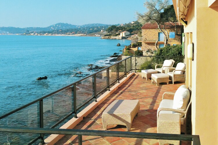 Villa Provence Cote d Azur