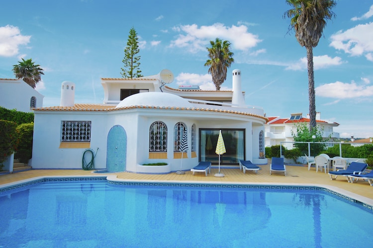 Villa Algarve