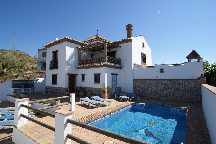 Villa Costa del Sol