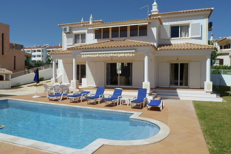Villa Algarve