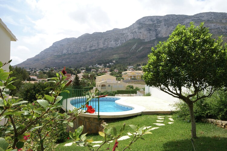 Villa Costa Blanca