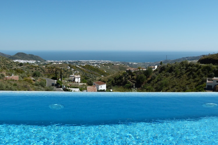 Villa Costa del Sol