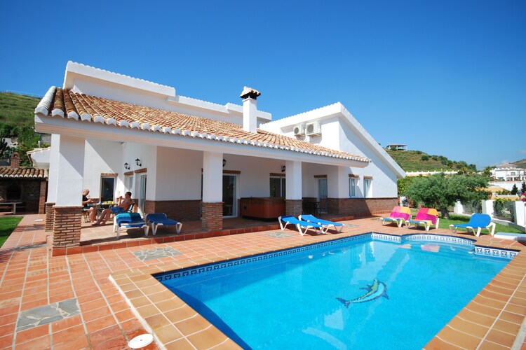 Villa Costa del Sol