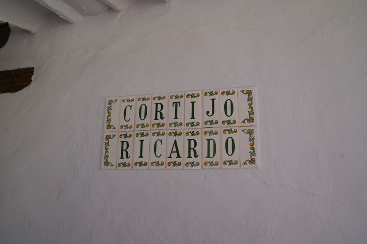 Cortijo Ricardo