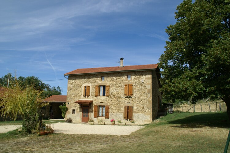Holiday home Drme