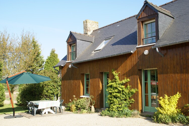 Holiday home Brittany