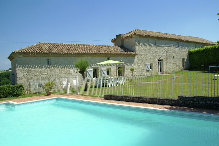 Holiday home Dordogne