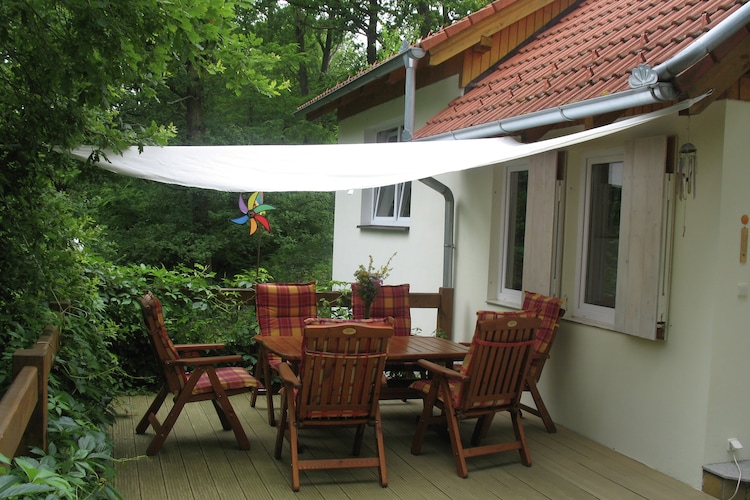 Holiday home South Bohemian Region