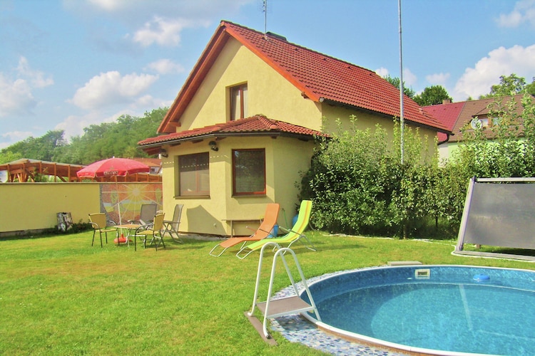 Holiday home South Bohemian Region