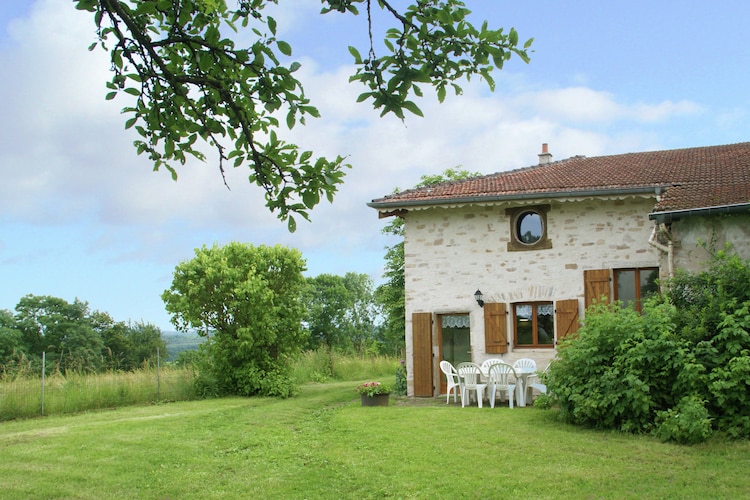 Holiday home Alsace Vosges Lorraine