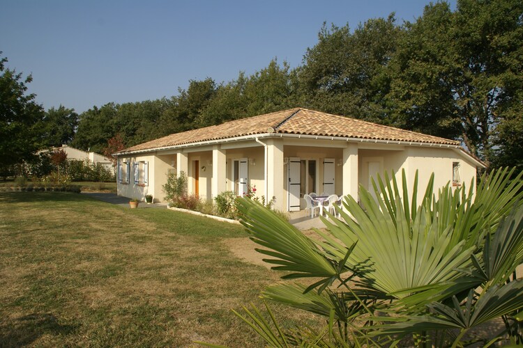Holiday home Dordogne