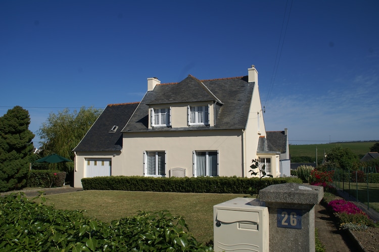 Holiday home Brittany