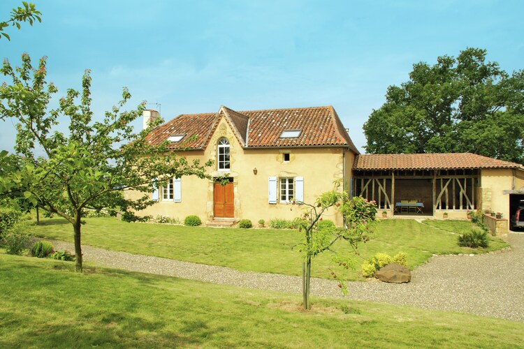 Holiday home Midi-Pyrenees