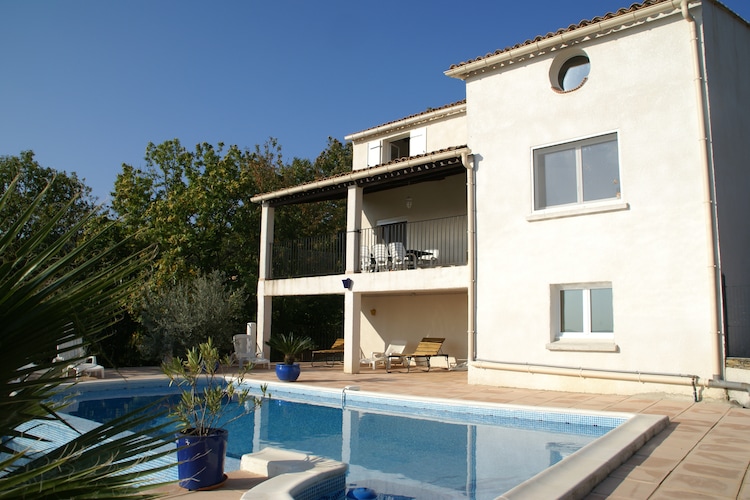 Holiday home Languedoc-Roussillon