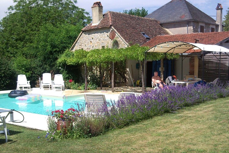 Holiday home Midi-Pyrenees