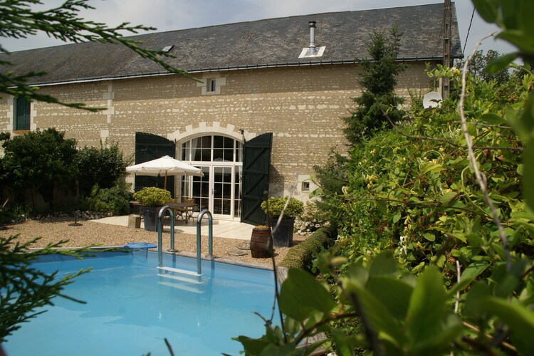 Holiday home Centre