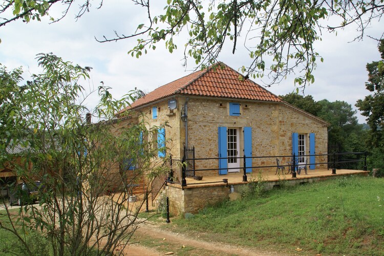 Holiday home Midi-Pyrenees