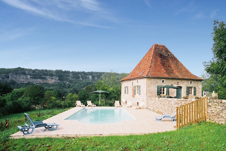 Holiday home Midi-Pyrenees