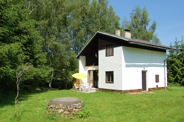 Holiday home South Bohemian Region