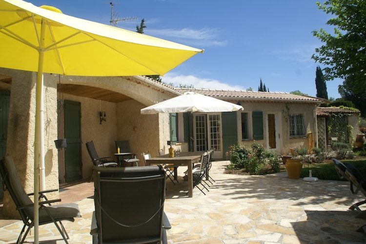 Holiday home Provence Cote d Azur