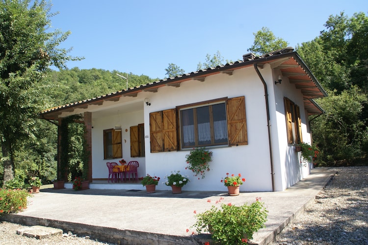 Holiday home Umbria