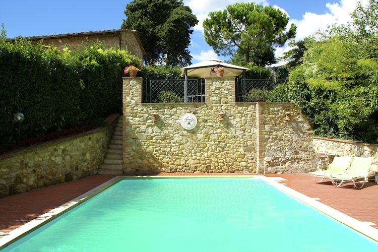 Holiday home Tuscany Elba