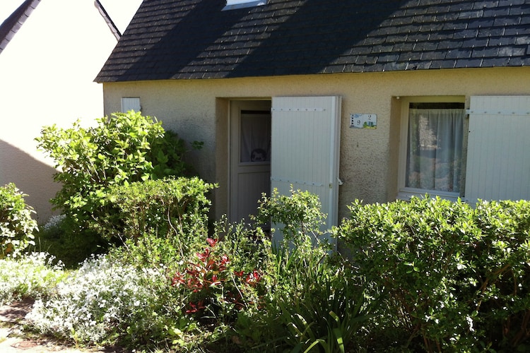 Holiday home Normandy