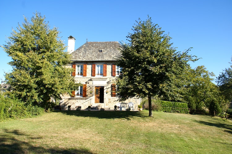 Holiday home Auvergne