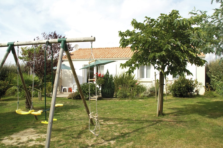 Holiday home Loire