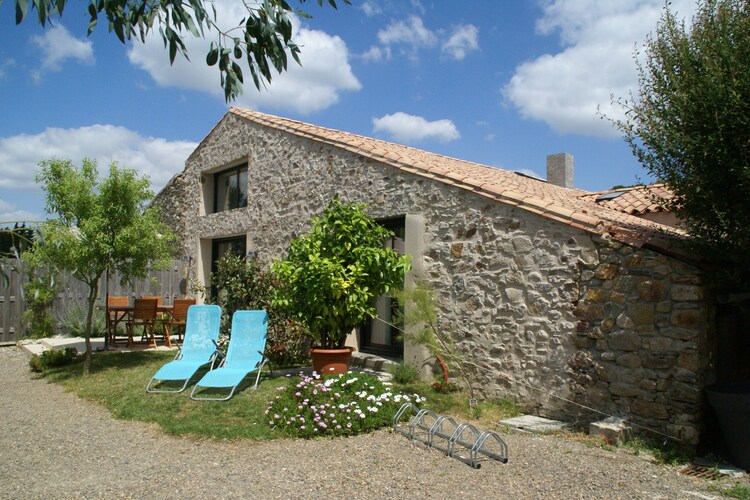 Holiday home Loire