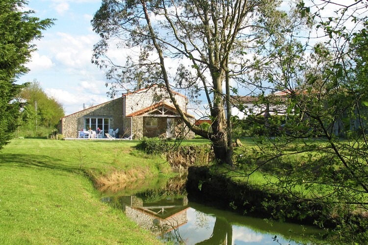 Holiday home Loire