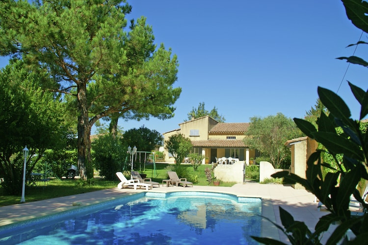 Holiday home Provence Cote d Azur