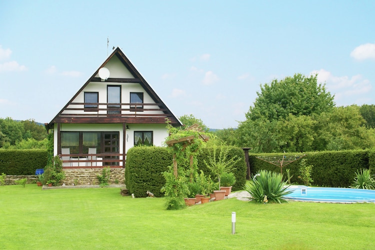 Holiday home South Bohemian Region