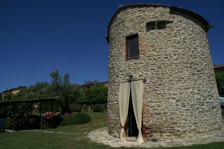 Holiday home Umbria