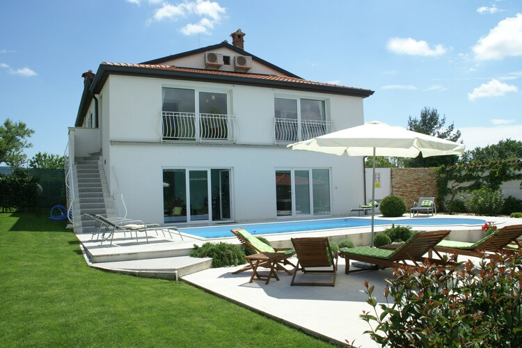 Holiday home Istria