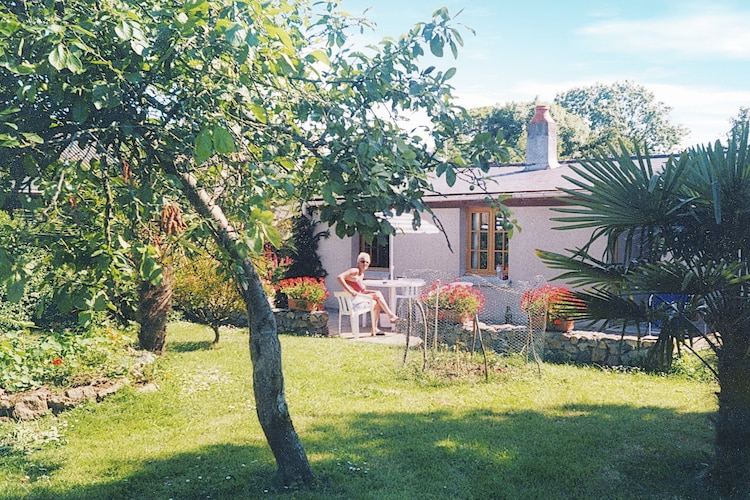 Holiday home Normandy