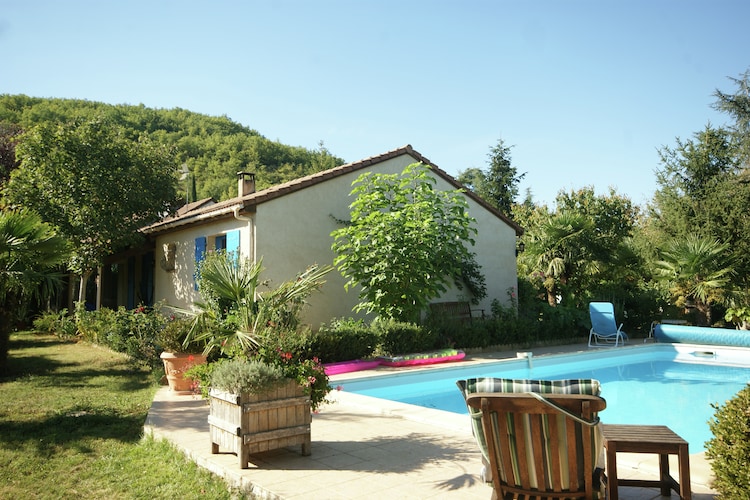 Holiday home Midi-Pyrenees