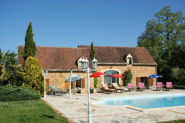 Holiday home Dordogne
