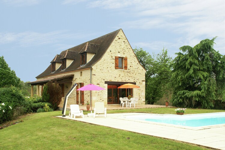 Holiday home Dordogne