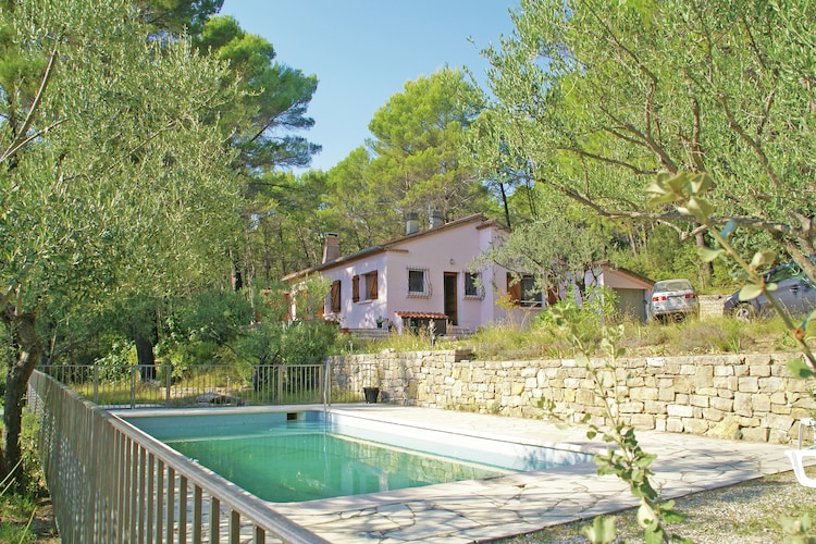 Holiday home Provence Cote d Azur