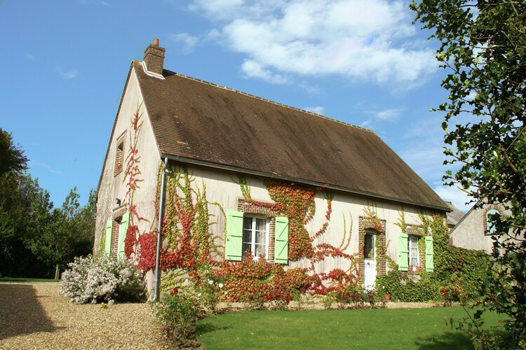 Holiday home Centre