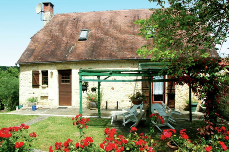 Holiday home Dordogne