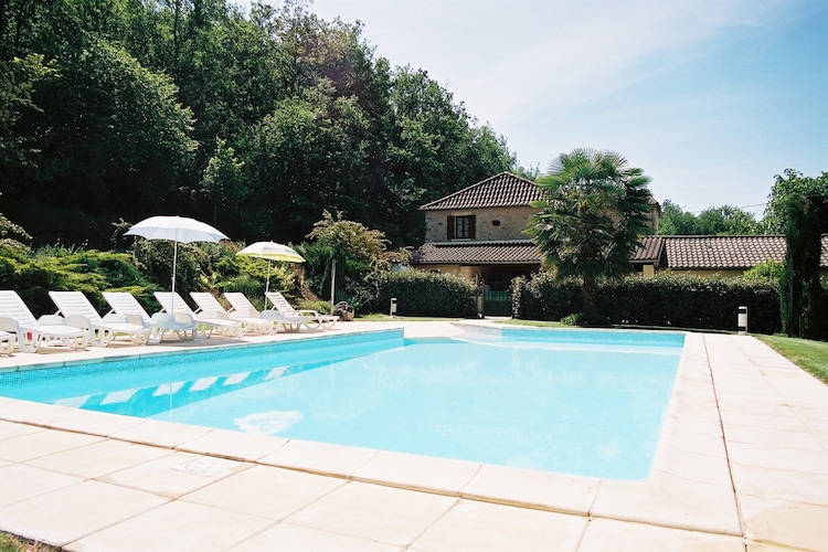 Holiday home Dordogne
