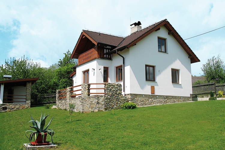 Holiday home South Bohemian Region