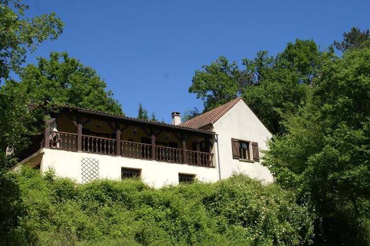 Holiday home Dordogne