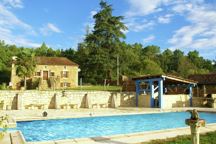 Holiday home Dordogne