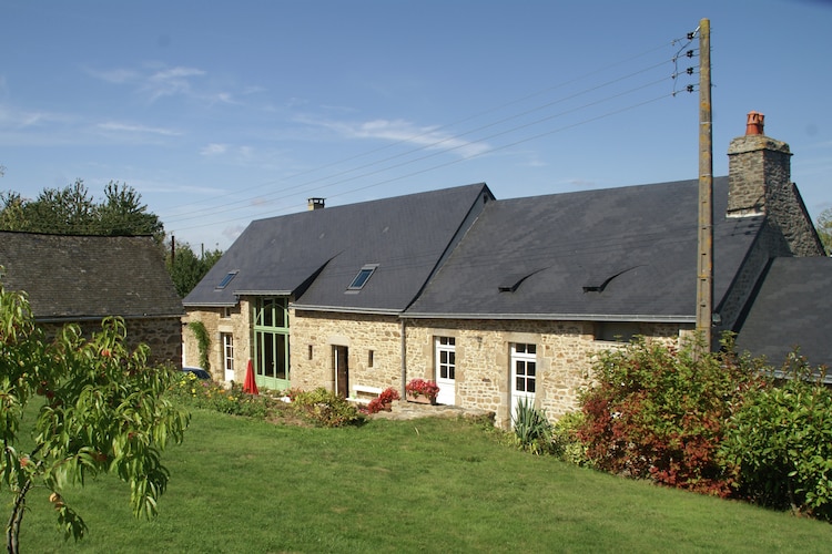 Holiday home Loire